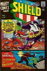 Mighty Comics #48 (1967) Comic Books Mighty Comics Prices