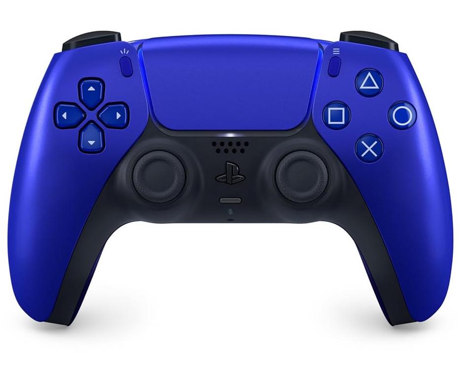 DualSense Wireless Controller [Cobalt Blue] Prices Playstation 5
