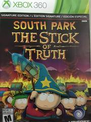 South Park: The Stick of Truth [Signature Edition] Xbox 360 Prices