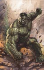 The Immortal Hulk [Parrillo B] Comic Books Immortal Hulk Prices