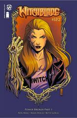 Witchblade #182 (2015) Comic Books Witchblade Prices