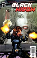 Black Widow #3 (2005) Comic Books Black Widow Prices