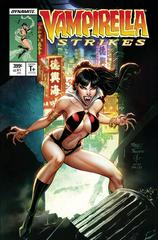 Vampirella Strikes [Lee] Comic Books Vampirella Strikes Prices