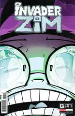 Invader Zim #13 (2016) Comic Books Invader Zim Prices