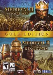 Medieval II: Total War [Gold Edition] PC Games Prices