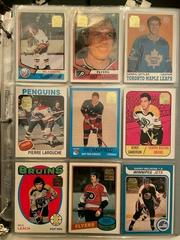 Derek Sanderson Hockey Cards 2001 Topps Archives Prices