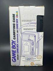 Box-Rear | Game Boy Advance Carrying Case [GB7] GameBoy Advance