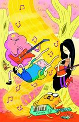 Adventure Time [2nd] Comic Books Adventure Time Prices