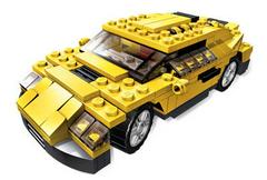 LEGO Set | Cool Cars LEGO Creator
