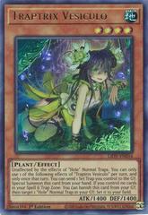 Traptrix Vesiculo [1st Edition] YuGiOh Lightning Overdrive Prices