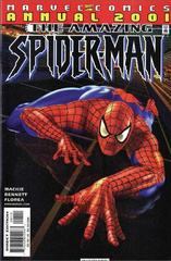 Amazing Spider-Man Annual (2001) Comic Books Amazing Spider-Man Annual Prices