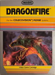 Dragonfire Colecovision Prices