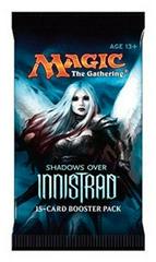 Booster Pack Magic Shadows Over Innistrad Prices