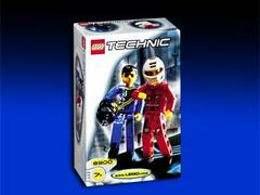 Technic Team #8300 LEGO Technic Prices
