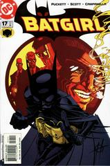 Batgirl #17 (2001) Comic Books Batgirl Prices