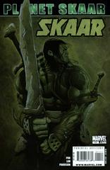 Skaar: Son of Hulk #11 (2009) Comic Books Skaar: Son of Hulk Prices