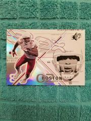 David Boston #80 Football Cards 2002 Spx Prices