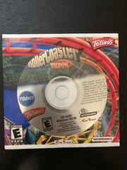 Roller Coaster Tycoon [Totino's] PC Games Prices