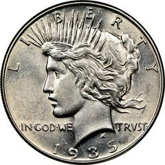 1935 Coins Peace Dollar Prices