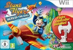 Stunt Flyer: Hero of the Skies [Controller Bundle] PAL Wii Prices