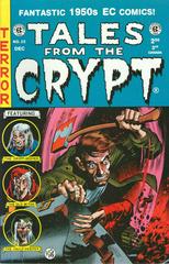 Tales from the Crypt #22 (1997) Comic Books Tales from the Crypt Prices
