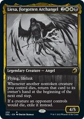 Liesa, Forgotten Archangel Magic Innistrad: Double Feature Prices