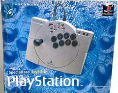 Alternate Packaging | Playstation Specialized Joystick Playstation