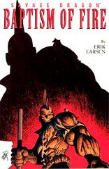 Baptism of Fire #1 (2002) Comic Books Savage Dragon Prices