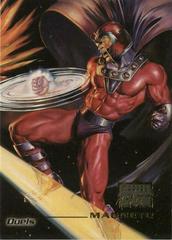Magneto #71 Marvel 1996 Masterpieces Prices