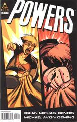 Powers #3 (2004) Comic Books Powers Prices