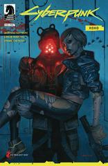 Cyberpunk 2077: XOXO [Tommaso] Comic Books Cyberpunk 2077: XOXO Prices