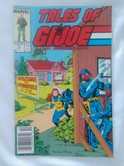 Tales of G.I. Joe #10 (1988) Comic Books Tales of G.I. Joe Prices