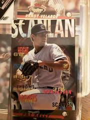 Bob Scanlan Baseball Cards 1995 Fleer Prices