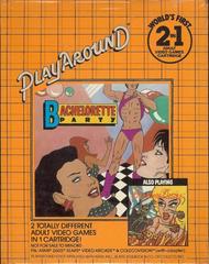 Bachelorette Party/Burning Desire Atari 2600 Prices