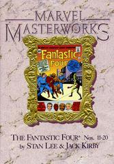 Marvel Masterworks #6 (1988) Comic Books Marvel Masterworks Prices