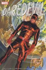 Daredevil Omnibus [Hardcover] #1 (2017) Comic Books Daredevil Prices