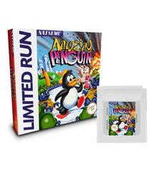 Amazing Penguin [Limited Run] GameBoy Prices