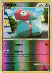 Porygon [Reverse Holo] #73 Pokemon Triumphant Prices
