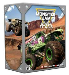 Monster Jam Steel Titans [Collector's Edition] Xbox One Prices