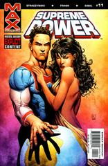Supreme Power #11 (2004) Comic Books Supreme Power Prices