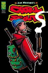 Grrl Scouts #4 (1999) Comic Books Grrl Scouts Prices