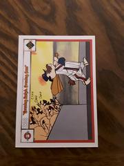 Evening Ralph Evening Sam #238 / 247 Baseball Cards 1990 Upper Deck Comic Ball Prices