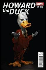Howard the Duck [Movie] Comic Books Howard the Duck Prices