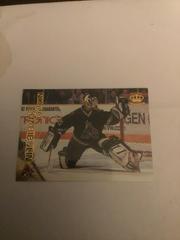 Nikolai Khabibulin #6 Hockey Cards 1997 Pacific Crown Prices