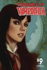 Vengeance of Vampirella Comic Books Vengeance of Vampirella Prices