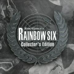 Tom Clancy's Rainbow Six [Collector's Edition] PC Games Prices