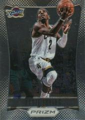 Kyrie Irving #201 Basketball Cards 2012 Panini Prizm Prices