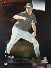 Mark Buehrle #45 Baseball Cards 2002 Donruss Best of Fan Club Prices