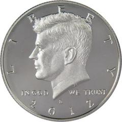2012 S [CLAD PROOF] Coins Kennedy Half Dollar Prices