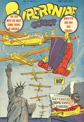 Supersnipe Comics #12 24 (1945) Comic Books Supersnipe Comics Prices
